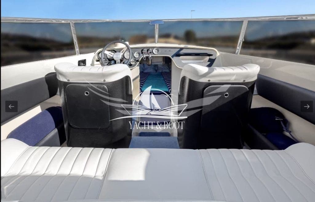 Riva St. Tropez | Sammlerstück – Bild 6