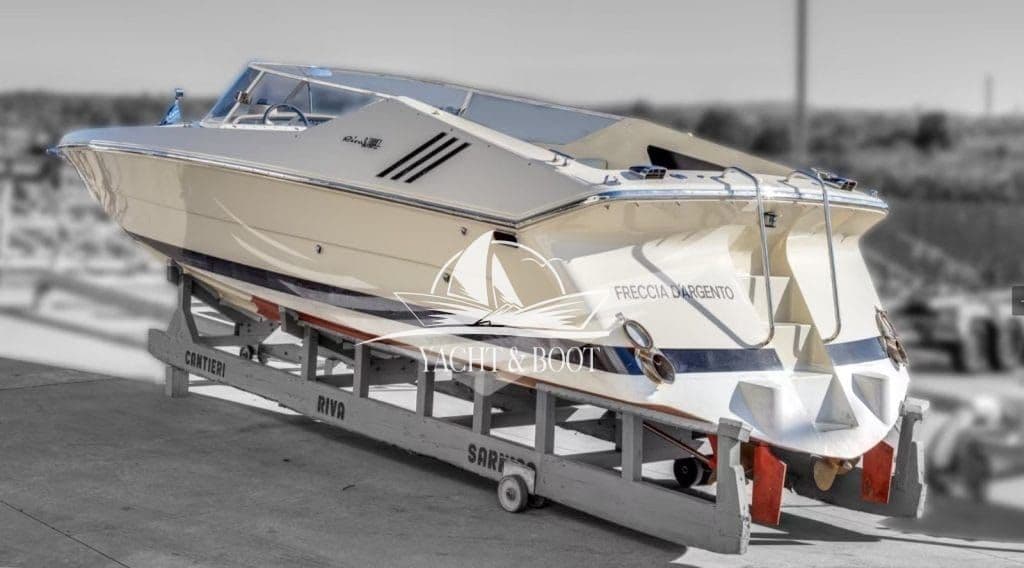 Riva St. Tropez | Sammlerstück – Bild 3