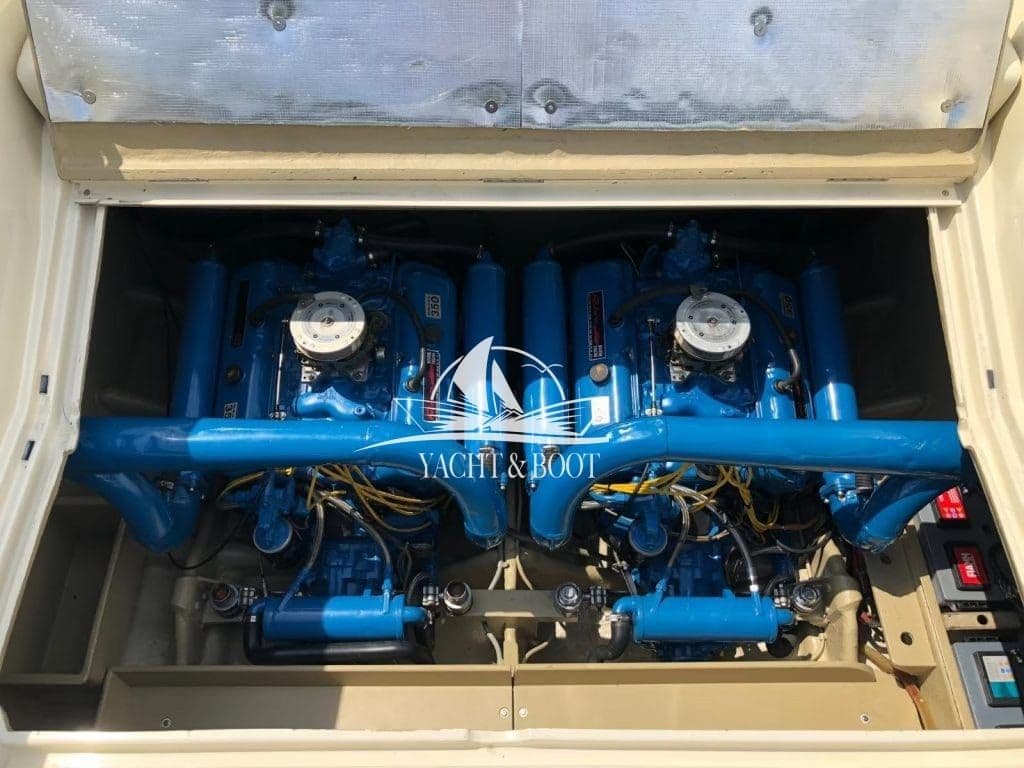 Riva St. Tropez | Sammlerstück – Bild 17