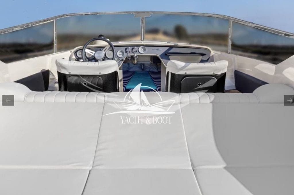 Riva St. Tropez | Sammlerstück – Bild 9