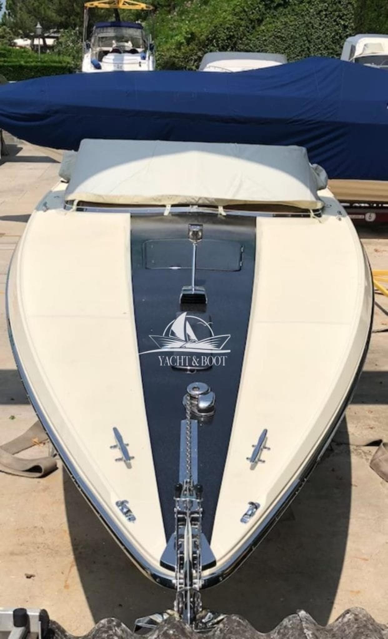 Riva St. Tropez | Sammlerstück – Bild 5