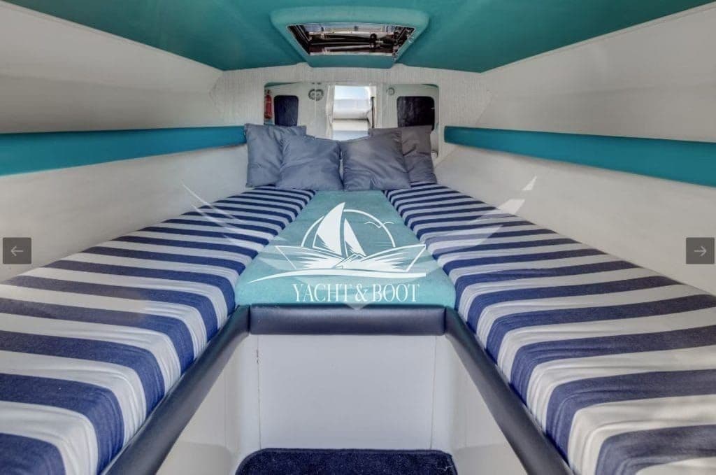Riva St. Tropez | Sammlerstück – Bild 12