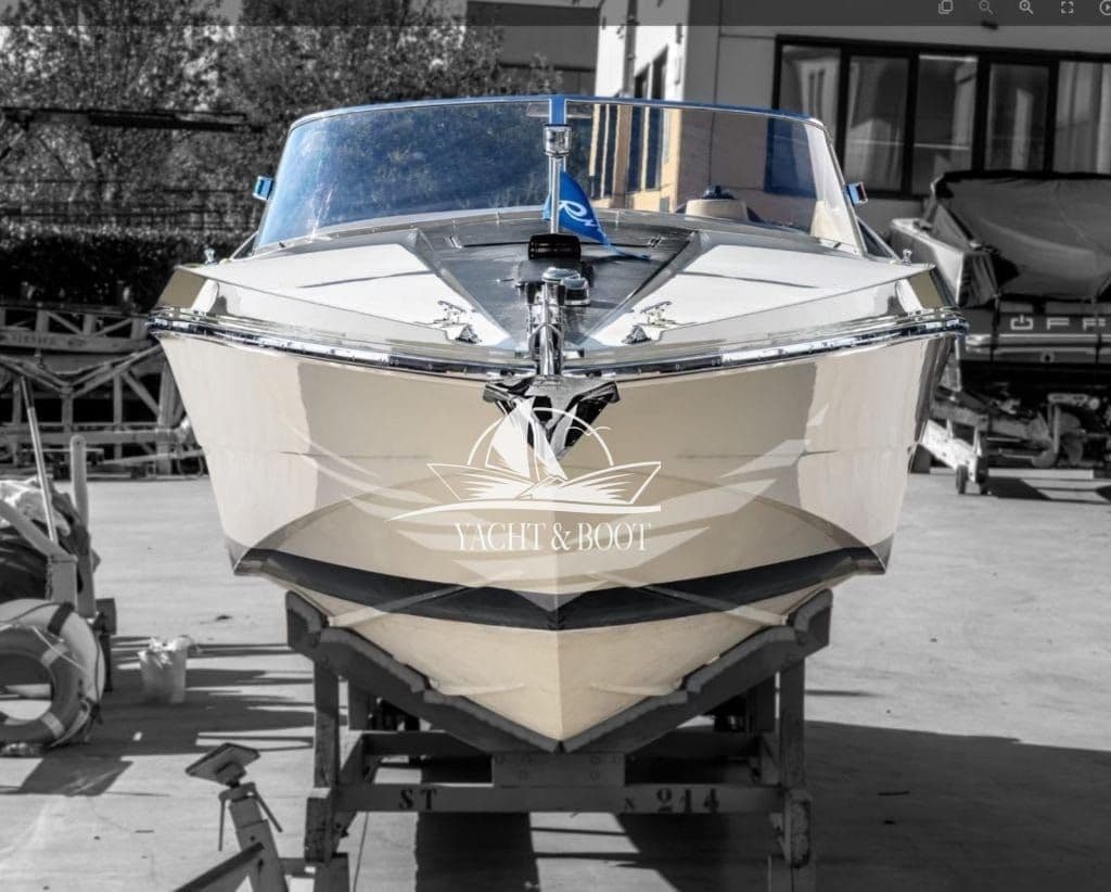 Riva St. Tropez | Sammlerstück – Bild 4