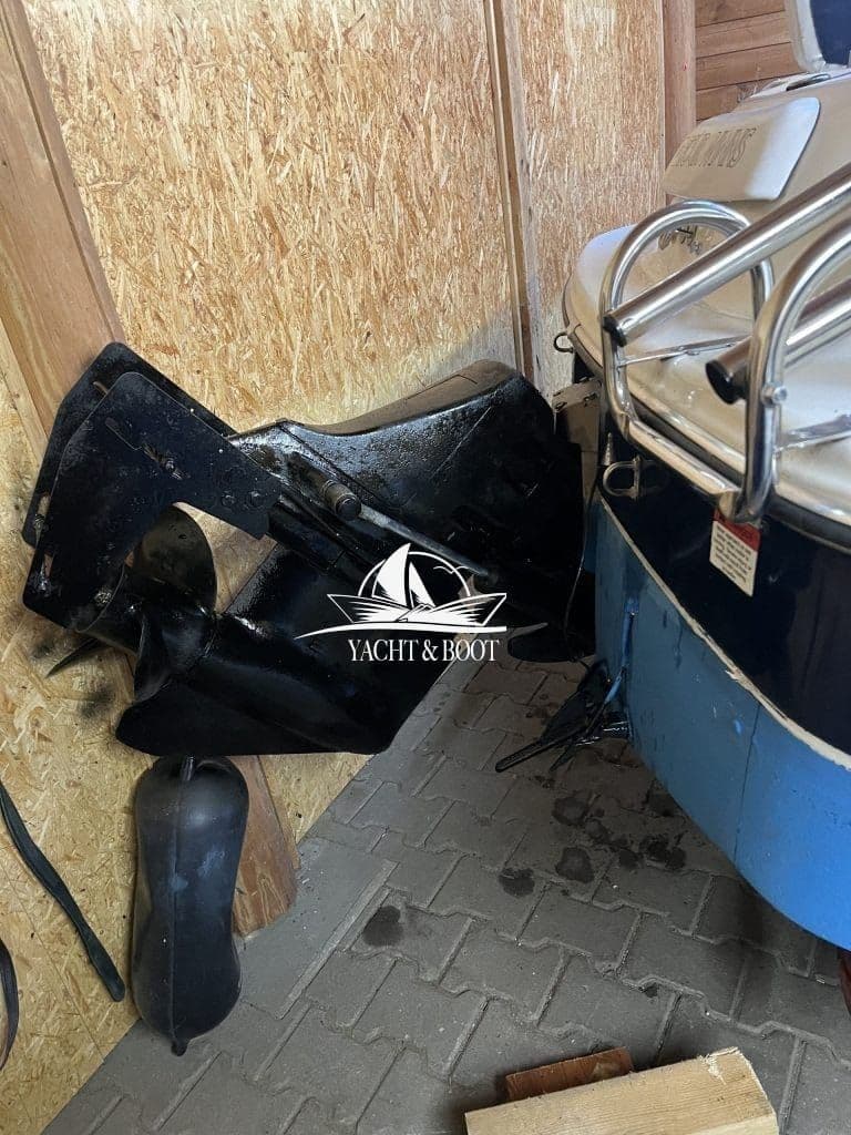 Four Winns 170 | 130 PS Bowrider, inkl. Trailer – Bild 17