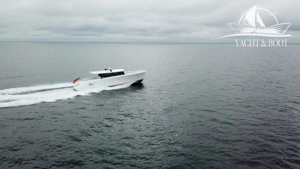 JV15 Stella | Judel&amp;Vrolijk | mit Quadski Amphibienfahrzeug – Bild 9