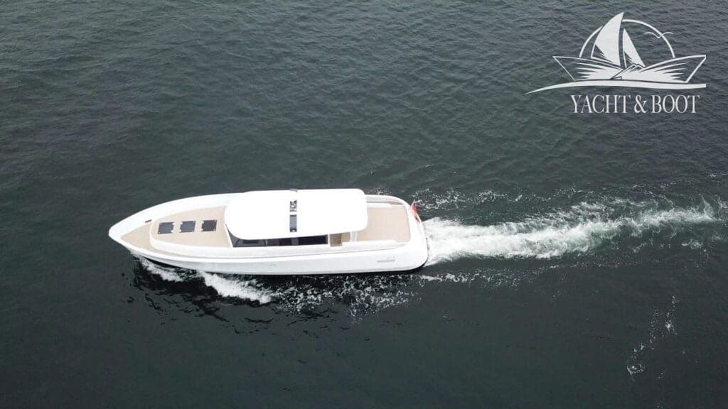 JV15 Stella | Judel&amp;Vrolijk | mit Quadski Amphibienfahrzeug – Bild 11