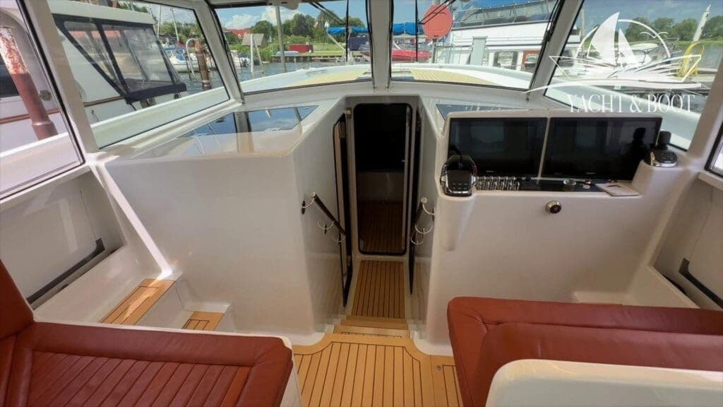 JV15 Stella | Judel&amp;Vrolijk | mit Quadski Amphibienfahrzeug – Bild 18