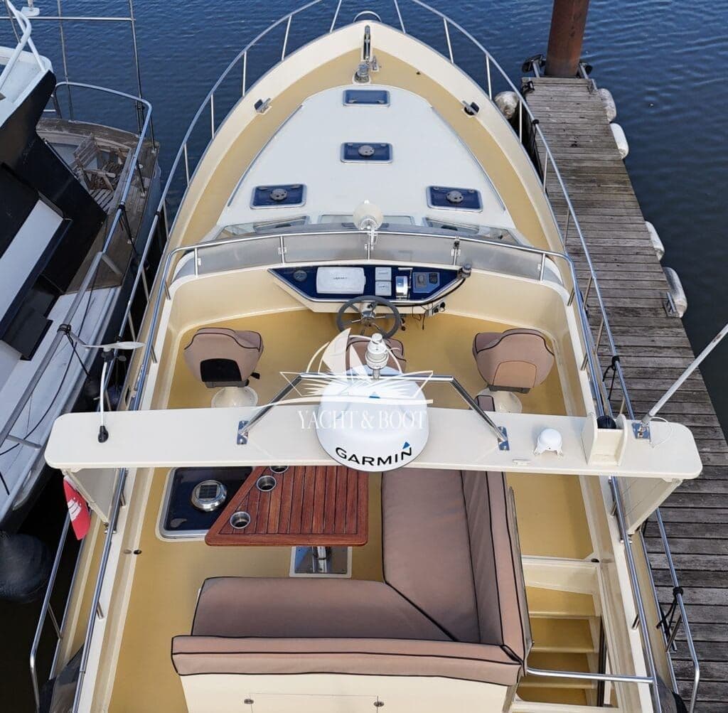 Bruce Roberts 1200 Flybridge | Hochseeyacht (CE A) – Bild 6