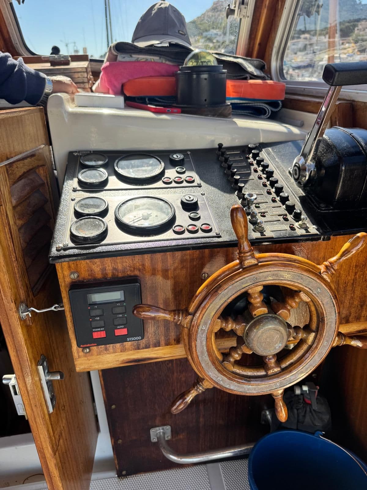 Copino 44 – Bild 13