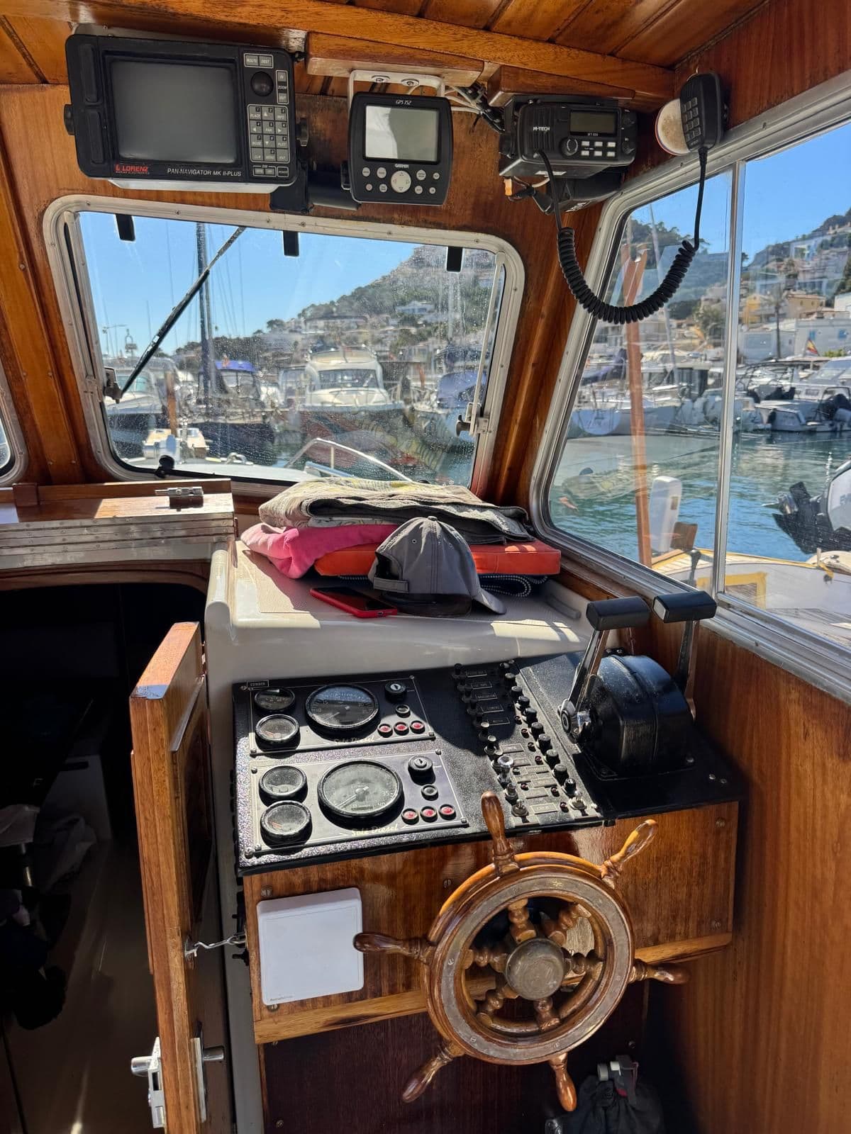 Copino 44 – Bild 14