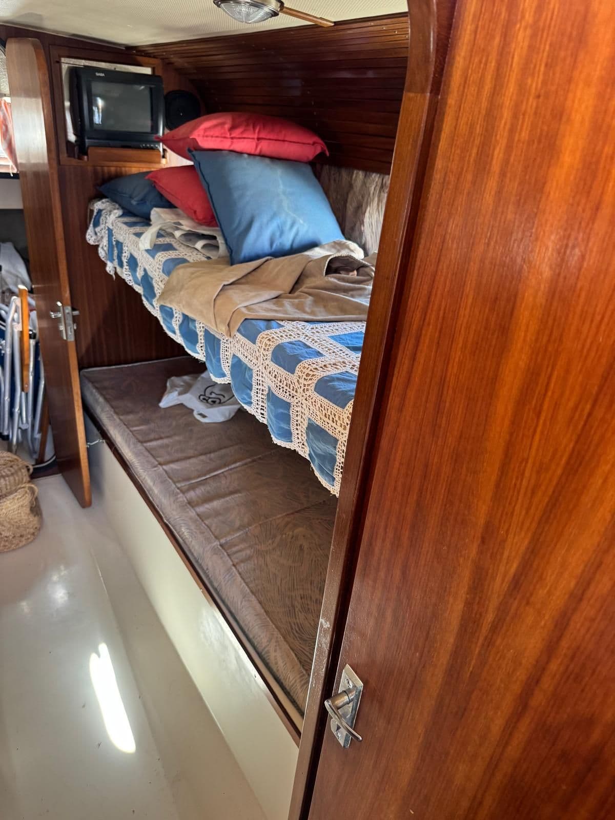 Copino 44 – Bild 11