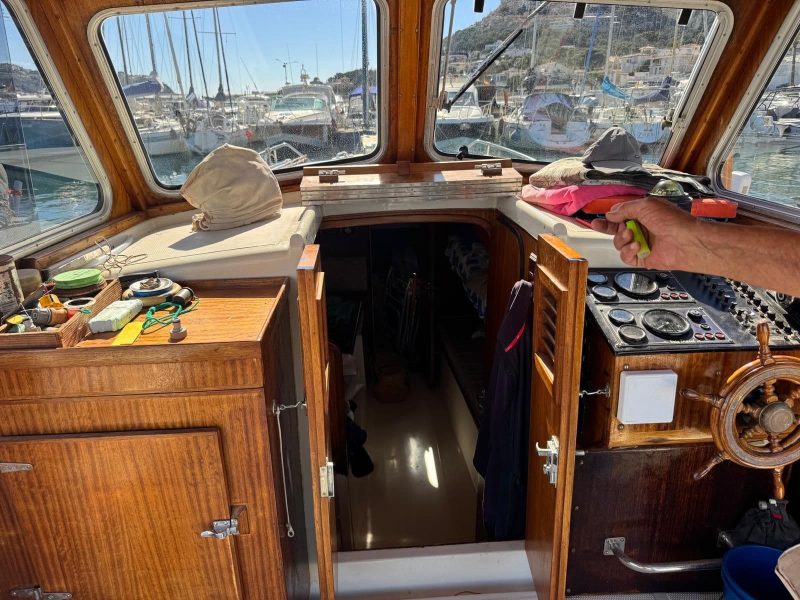 Copino 44 – Bild 12