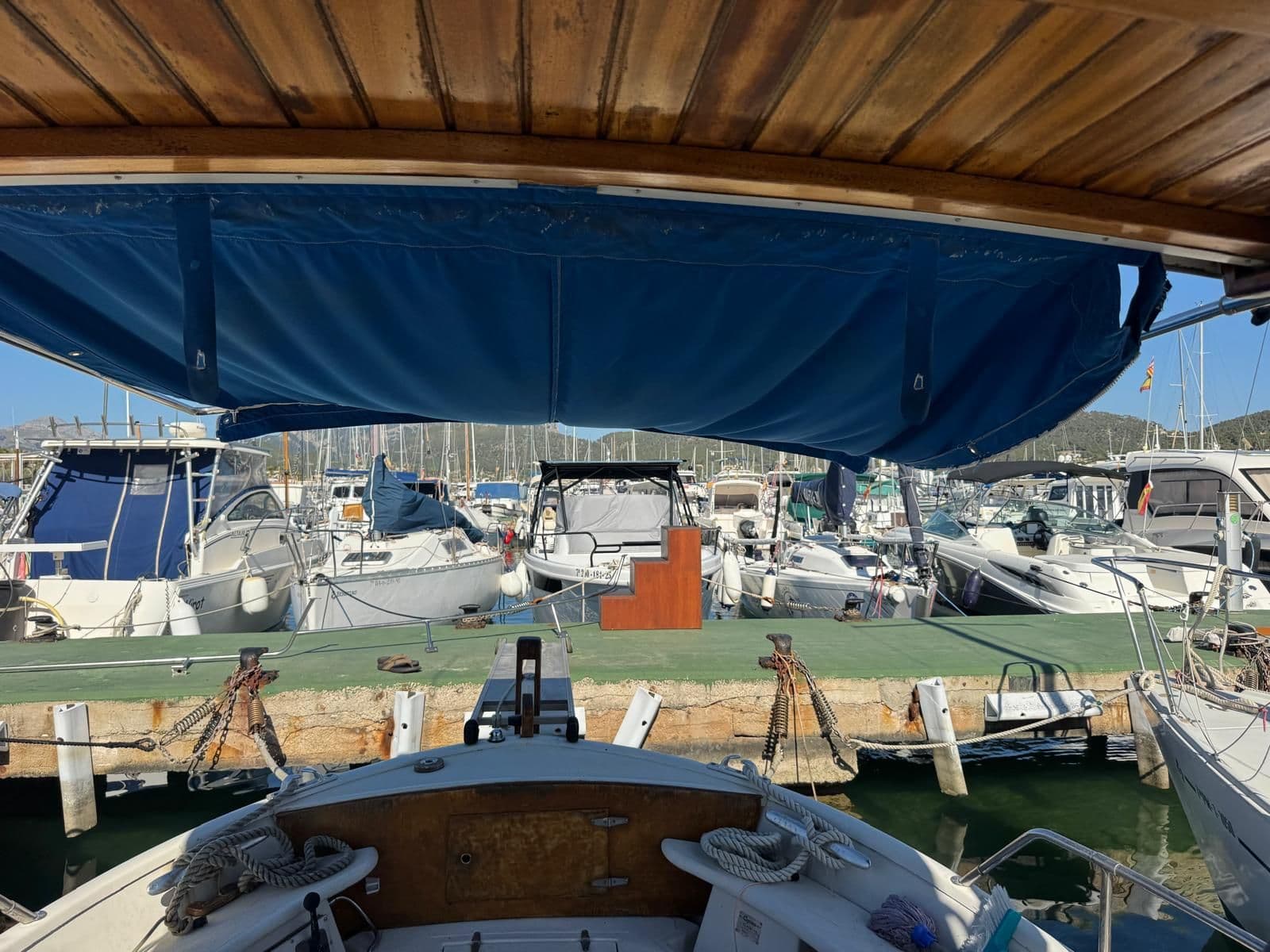 Copino 44 – Bild 7