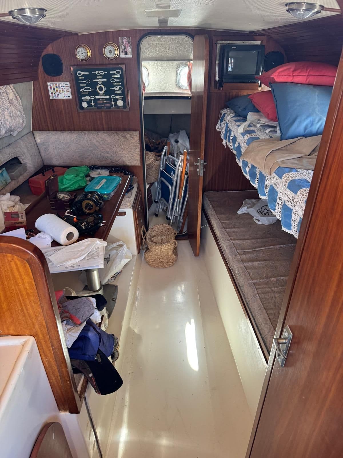 Copino 44 – Bild 10