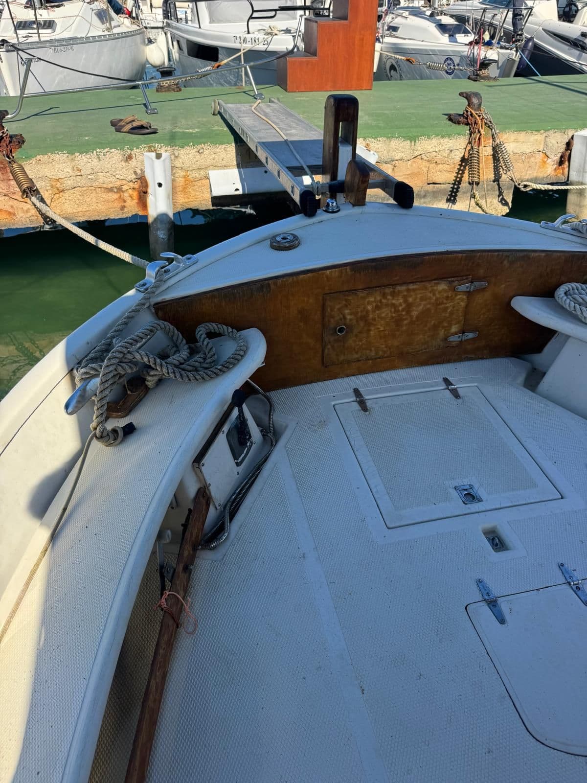 Copino 44 – Bild 8