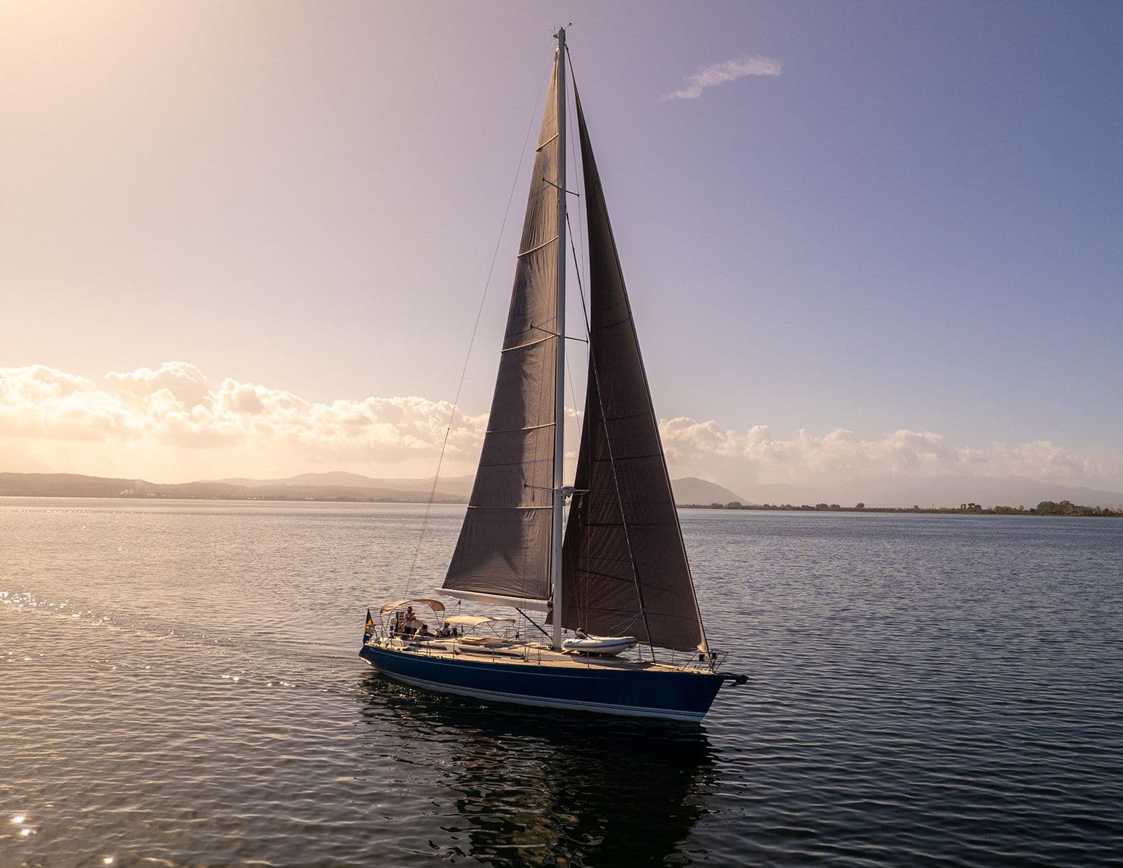 Baltic 60 Custom – Bild 7