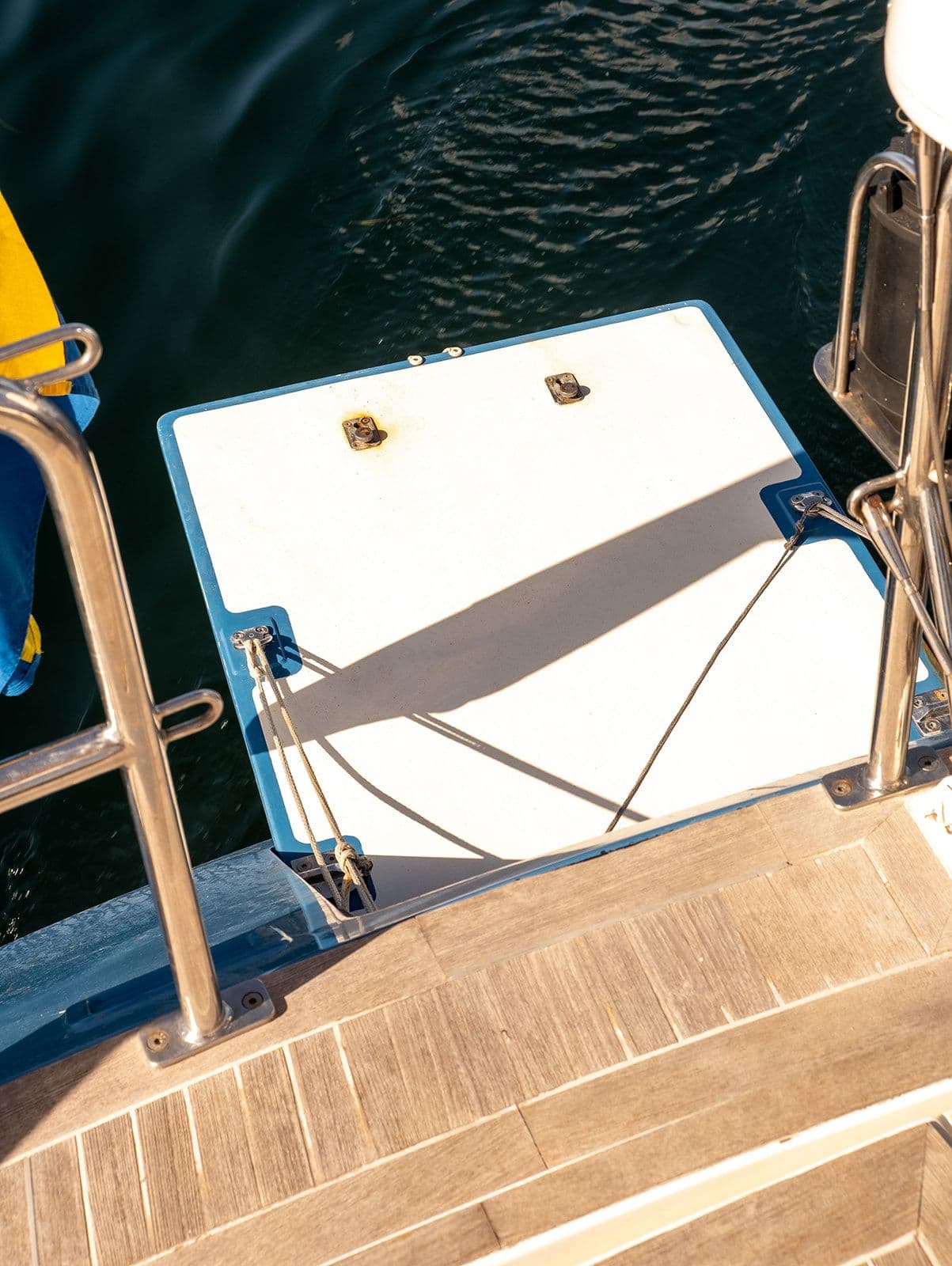 Baltic 60 Custom – Bild 12
