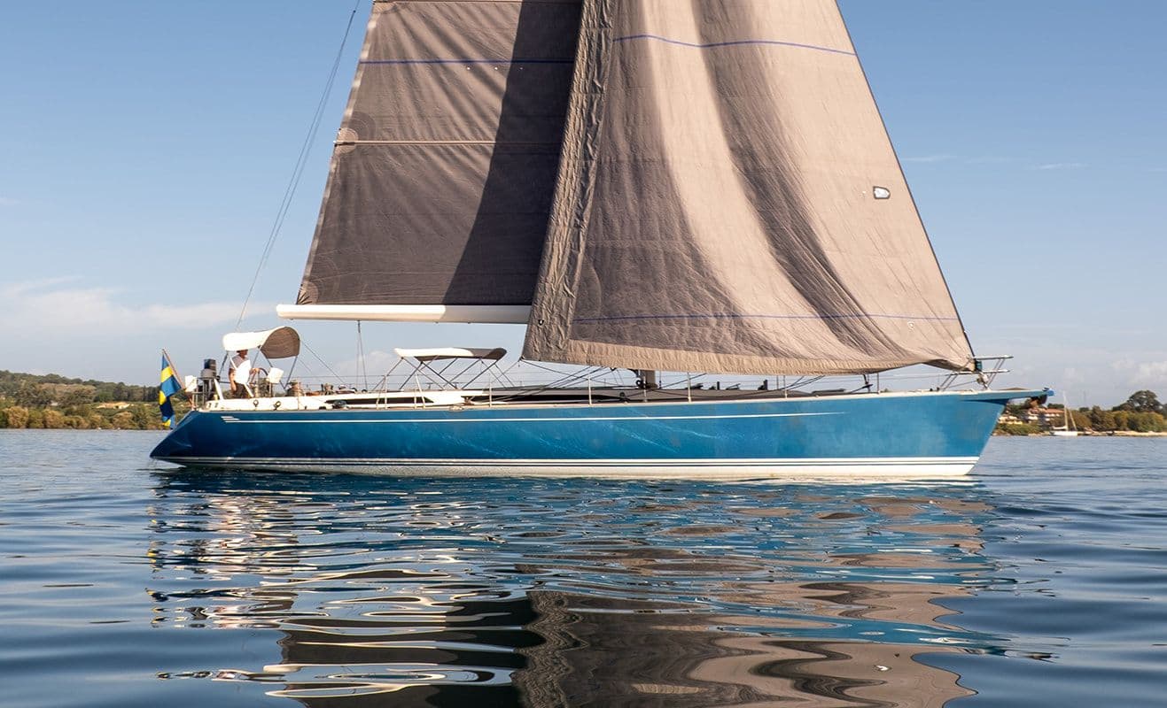 Baltic 60 Custom – Bild 2