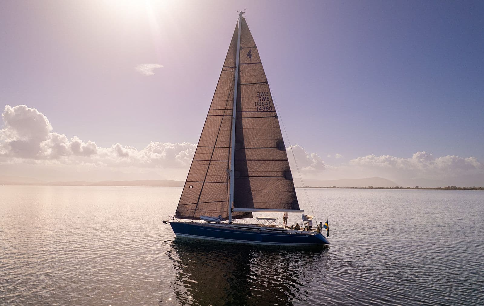Baltic 60 Custom – Bild 8