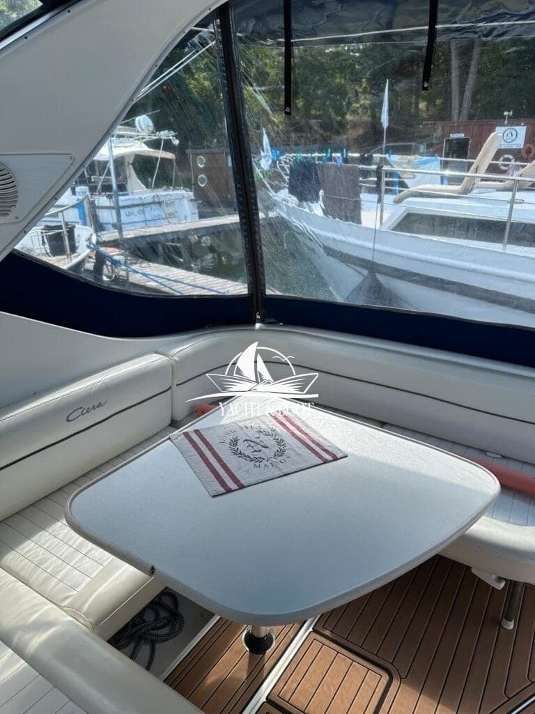Bayliner 3055 | 520 PS (2xV8), Raumwunder, komfortabel – Bild 10