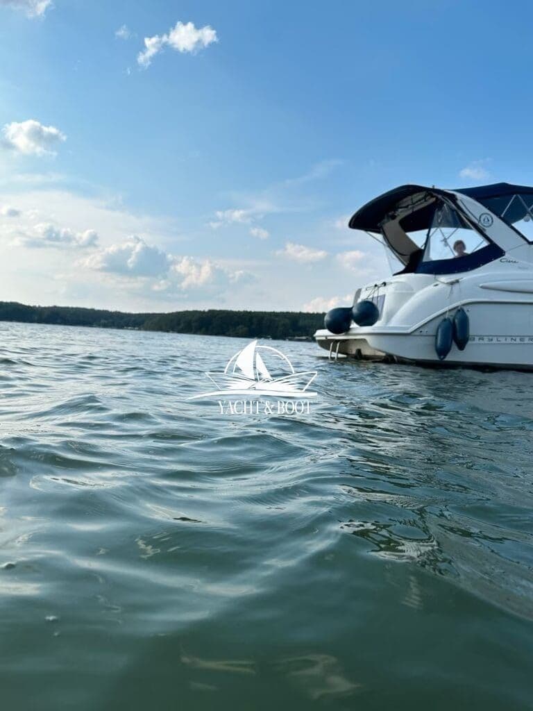Bayliner 3055 | 520 PS (2xV8), Raumwunder, komfortabel – Bild 4