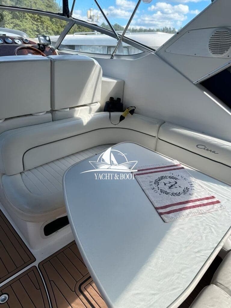 Bayliner 3055 | 520 PS (2xV8), Raumwunder, komfortabel – Bild 8