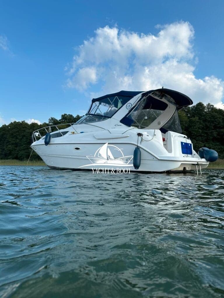 Bayliner 3055 | 520 PS (2xV8), Raumwunder, komfortabel – Bild 5