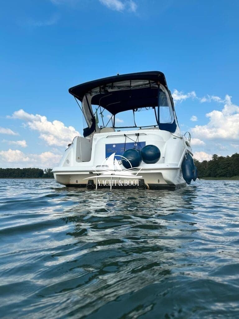Bayliner 3055 | 520 PS (2xV8), Raumwunder, komfortabel – Bild 3