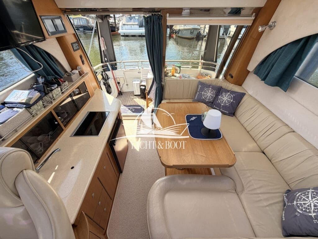 Galeon 330 HT / Liegeplatz verfügbar – Bild 13