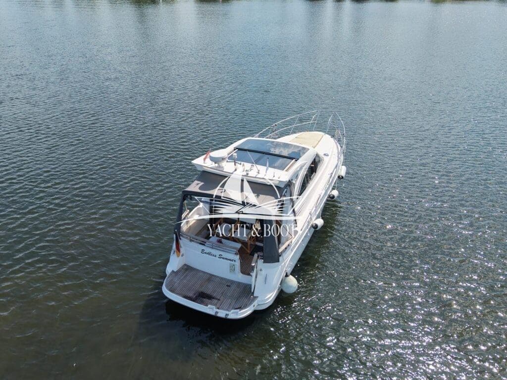 Galeon 330 HT / Liegeplatz verfügbar – Bild 4