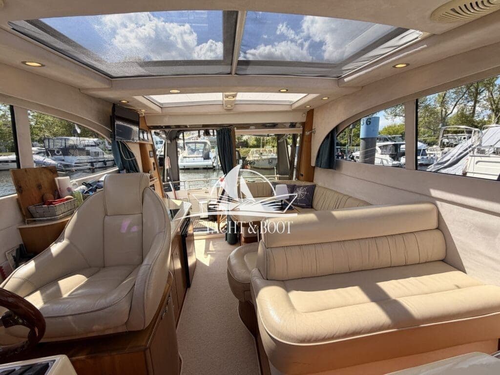 Galeon 330 HT / Liegeplatz verfügbar – Bild 17