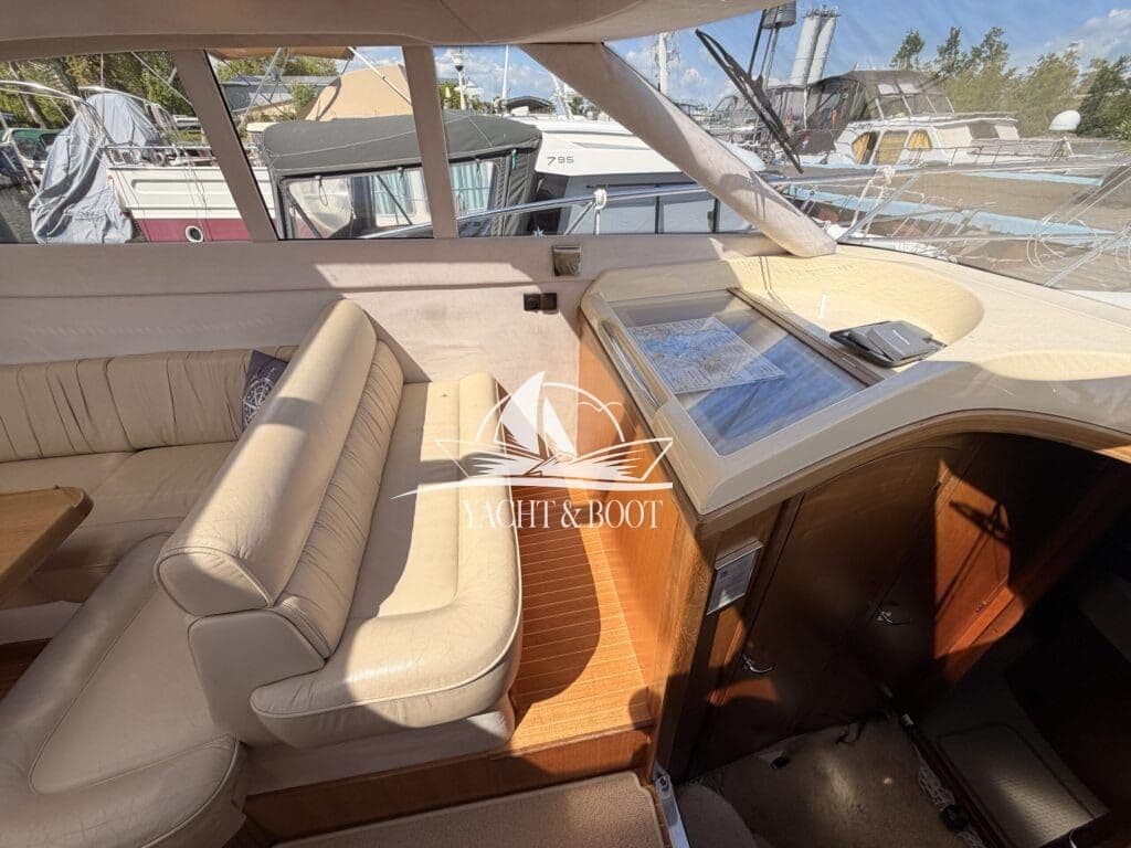 Galeon 330 HT / Liegeplatz verfügbar – Bild 16