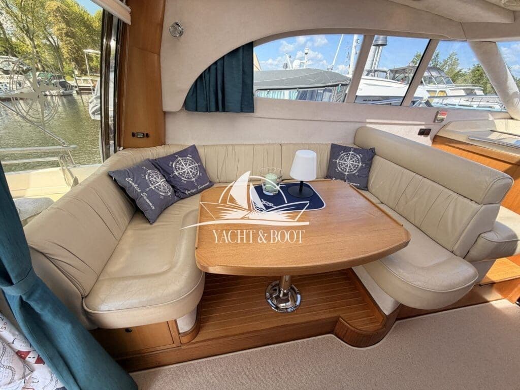 Galeon 330 HT / Liegeplatz verfügbar – Bild 12