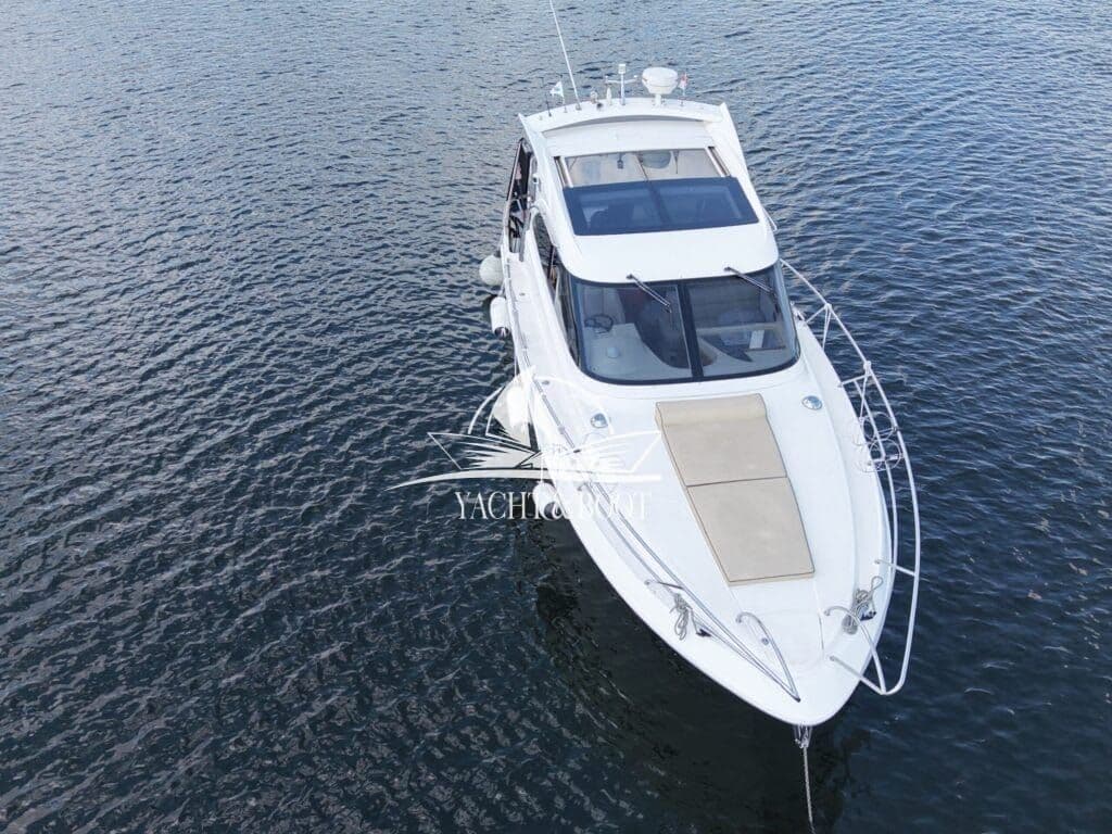 Galeon 330 HT / Liegeplatz verfügbar – Bild 5