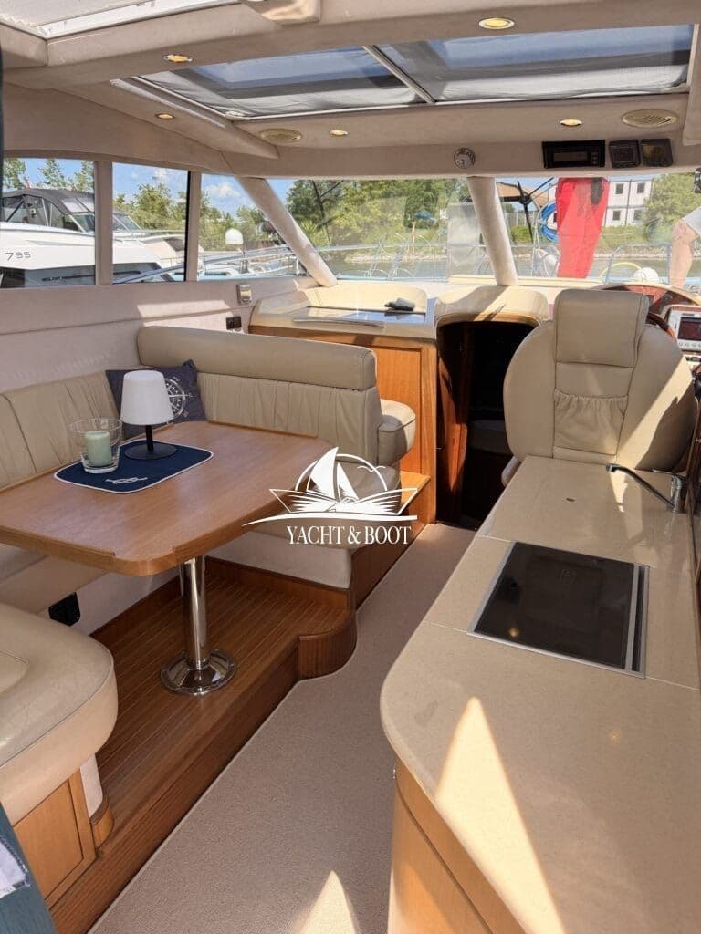 Galeon 330 HT / Liegeplatz verfügbar – Bild 10