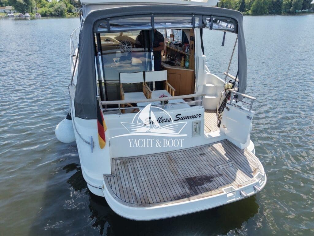 Galeon 330 HT / Liegeplatz verfügbar – Bild 6
