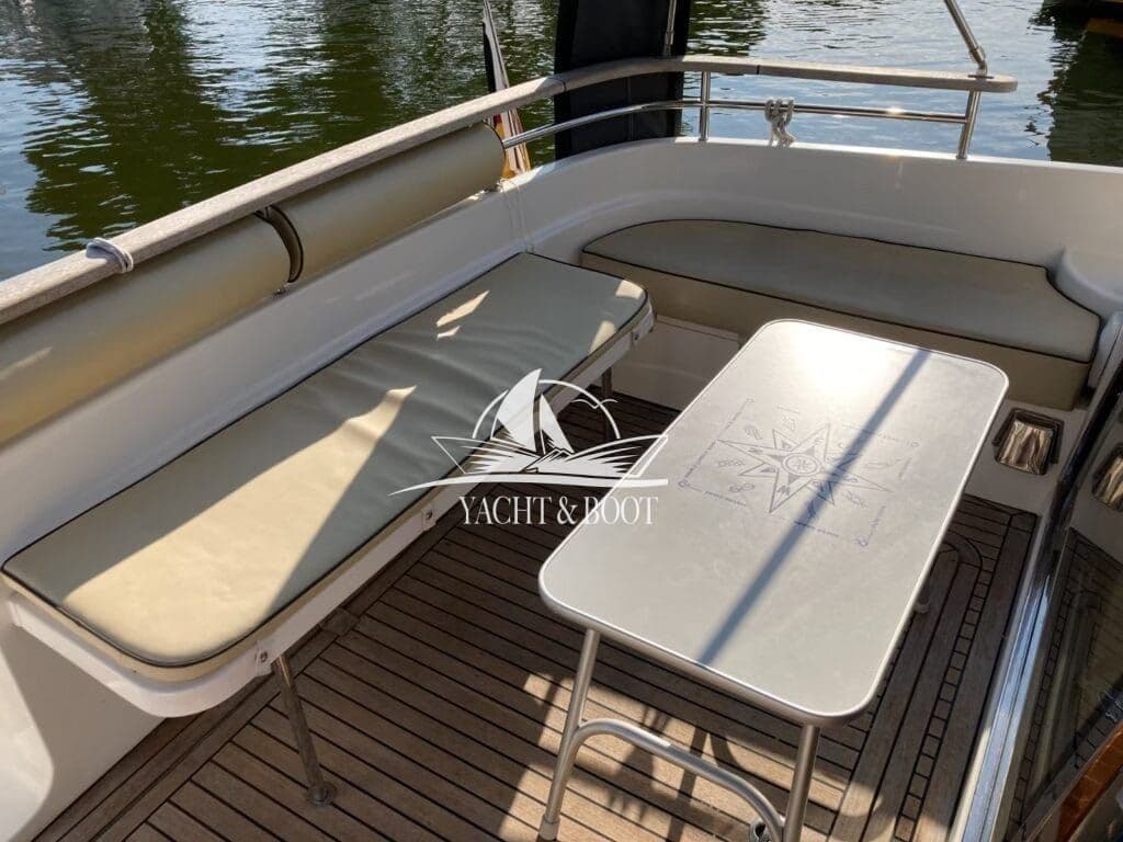 Galeon 330 HT / Liegeplatz verfügbar – Bild 8