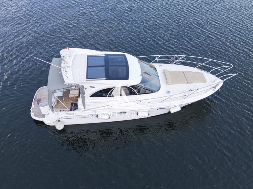 Galeon 330 HT / Liegeplatz verfügbar