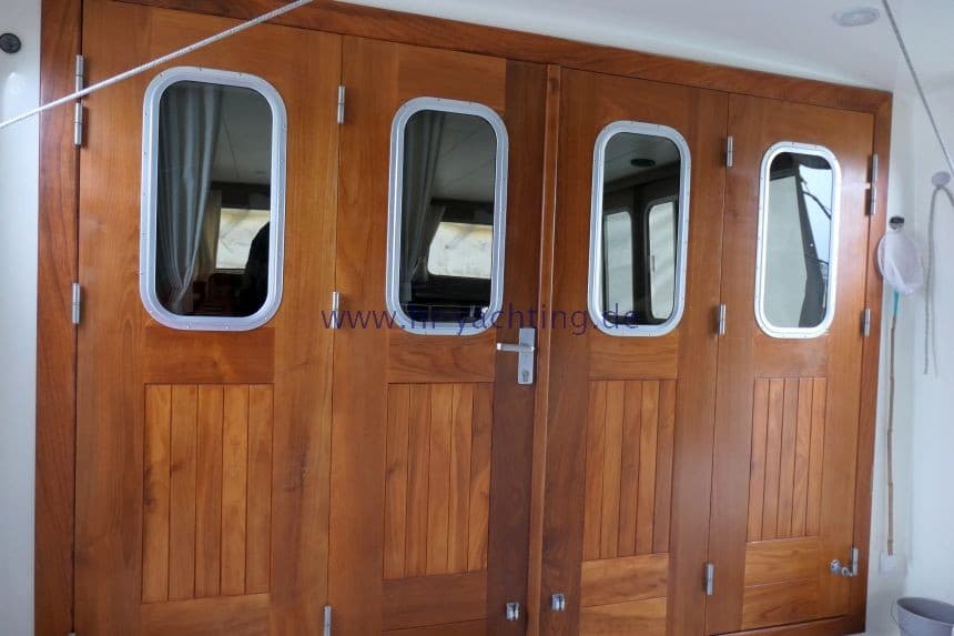 Succes Aqua Classic 1150 OC *reduziert* – Bild 4
