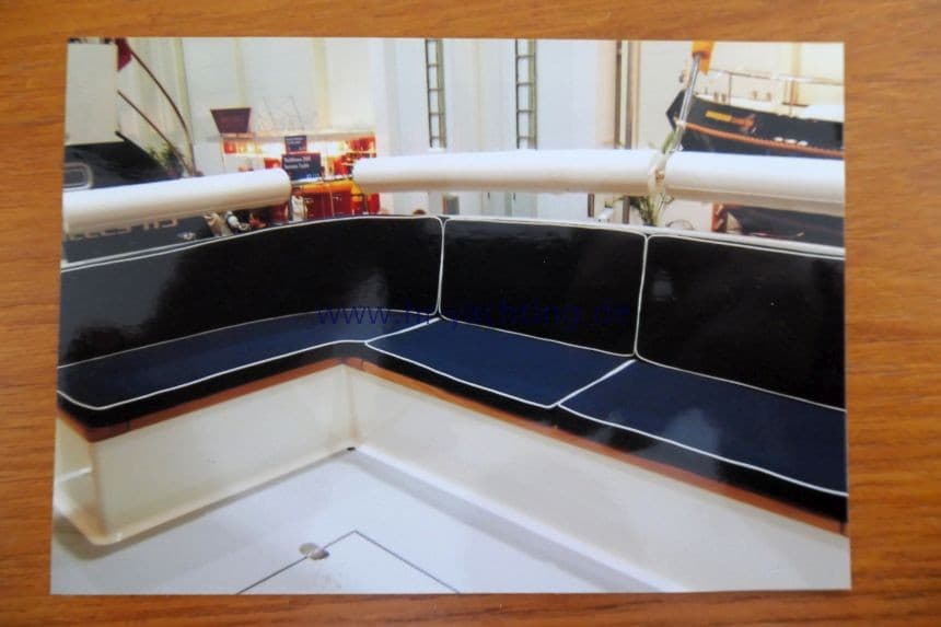 Succes Aqua Classic 1150 OC *reduziert* – Bild 3