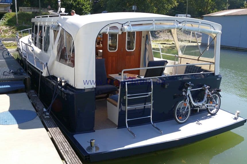 Succes Aqua Classic 1150 OC *reduziert* – Bild 2