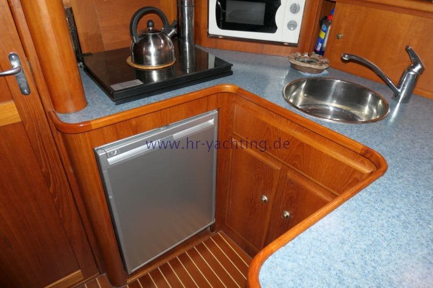 Succes Aqua Classic 1150 OC *reduziert* – Bild 8