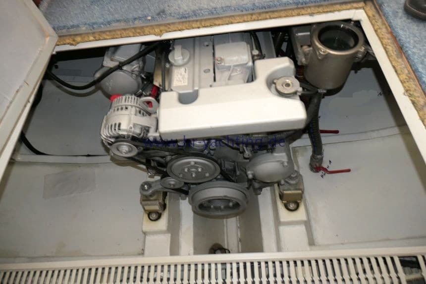 Succes Aqua Classic 1150 OC *reduziert* – Bild 12