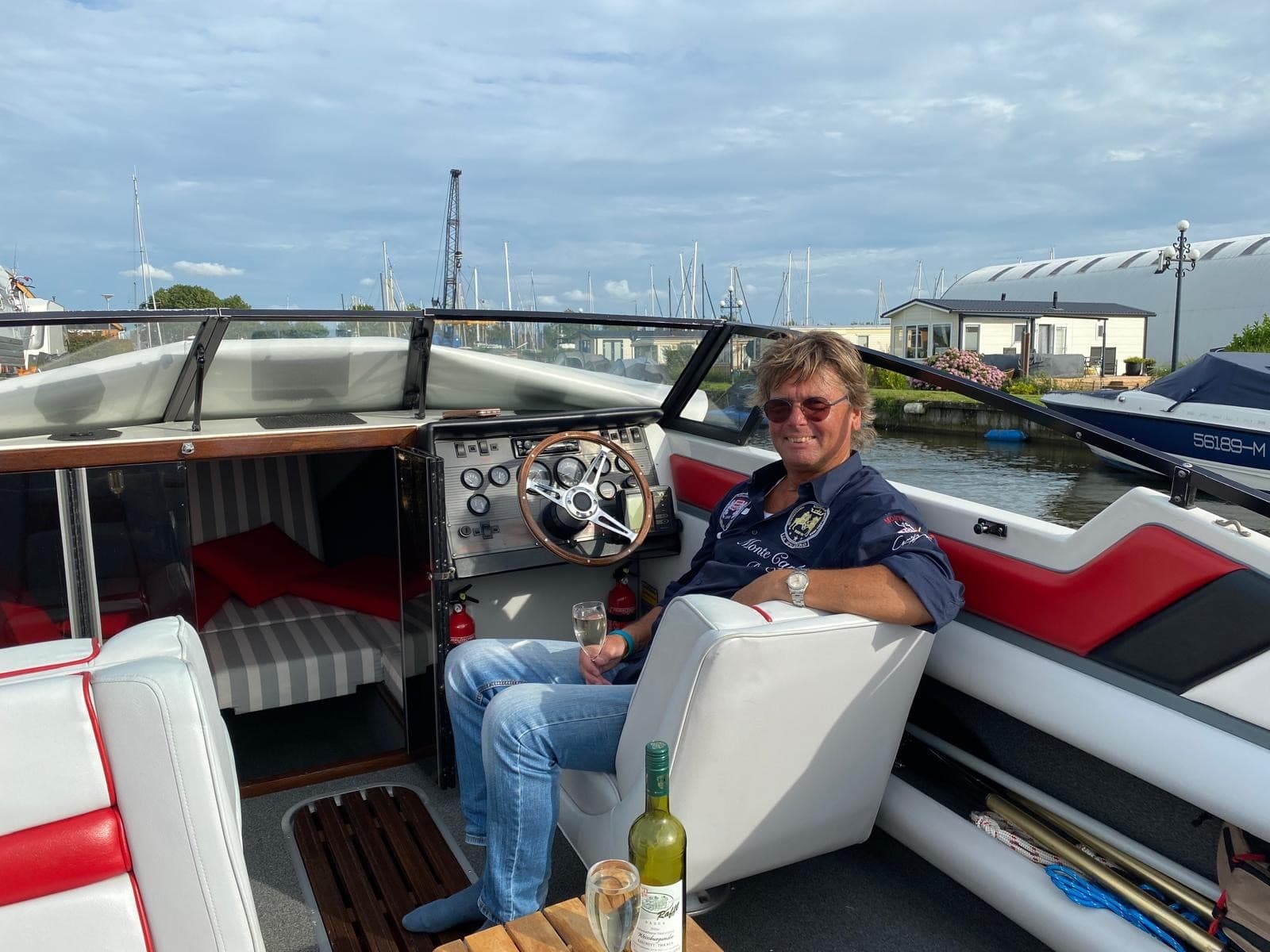 Sebring Regal – Bild 3