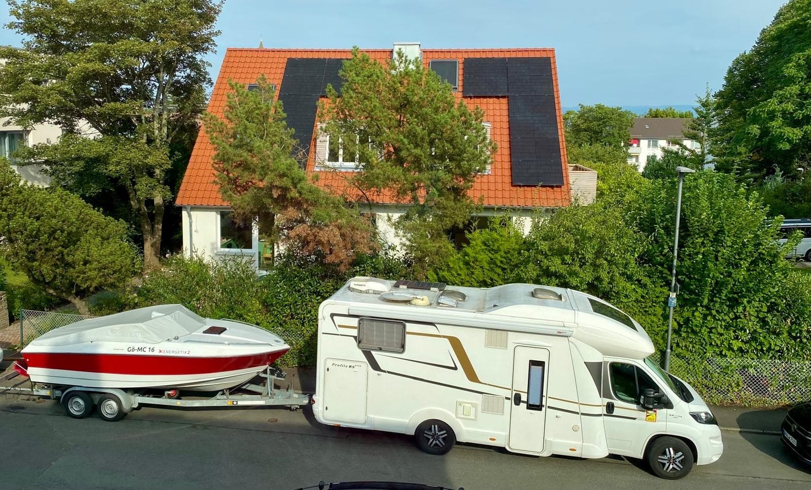 Sebring Regal – Bild 12