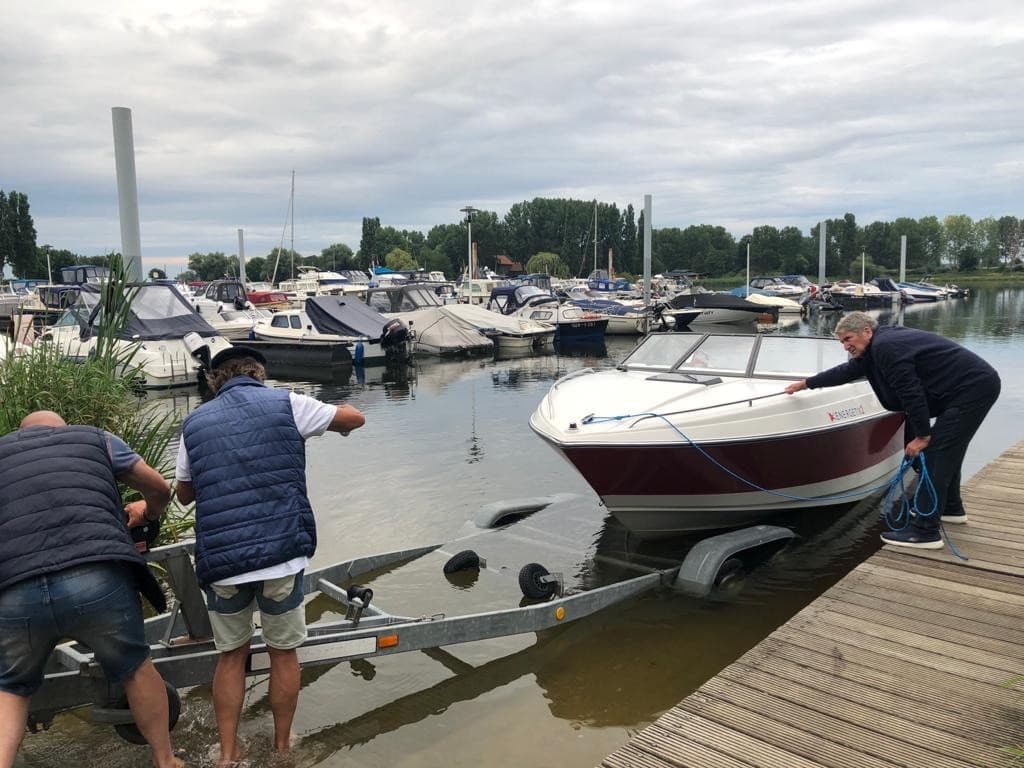 Sebring Regal – Bild 8