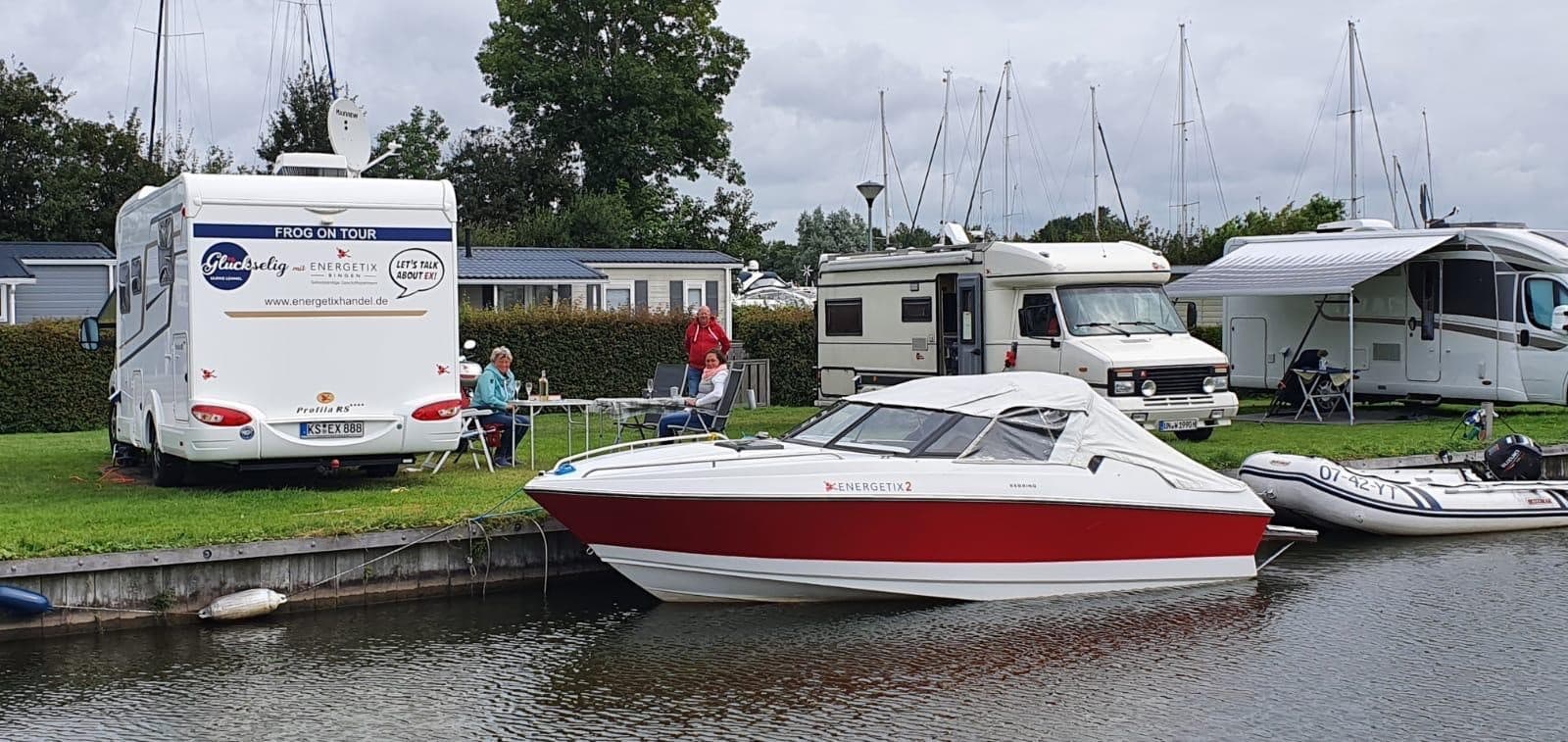 Sebring Regal – Bild 10