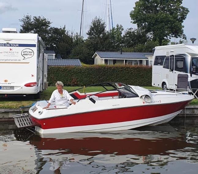 Sebring Regal – Bild 11