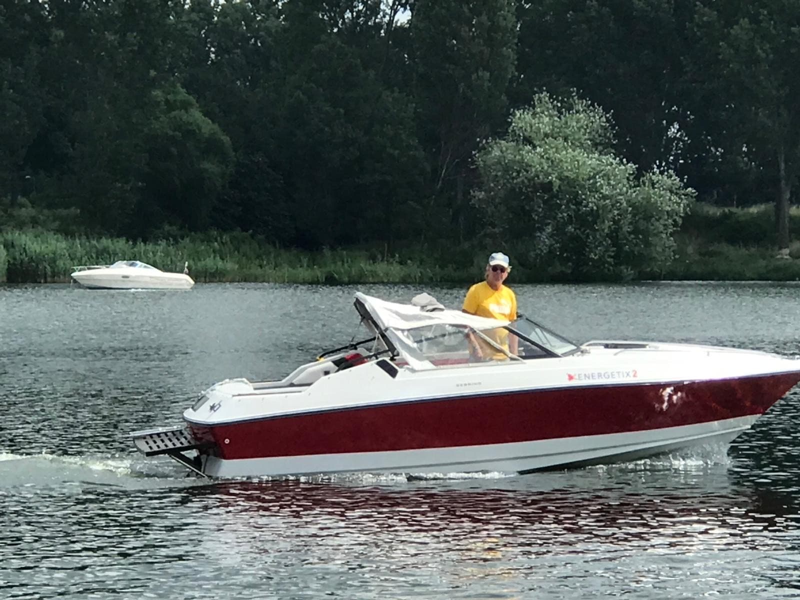 Sebring Regal – Bild 4