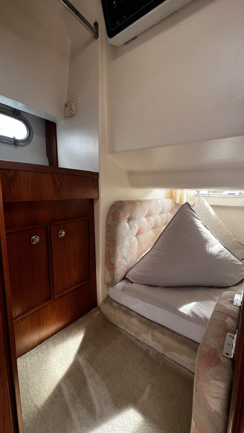 Falcon Boats Falcon – Bild 7